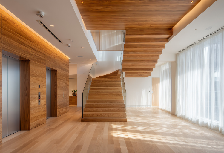 Premium Residential Floors in Gurgaon